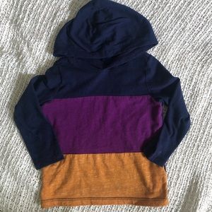 Old Navy Hooded Tee